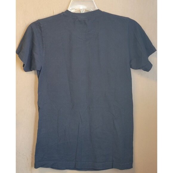 Jack Skellington The Nightmare‎ before Christmas Neon Poster T-Shirt S Pre-owned - Picture 2 of 8